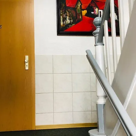 - アパート Gadebusch