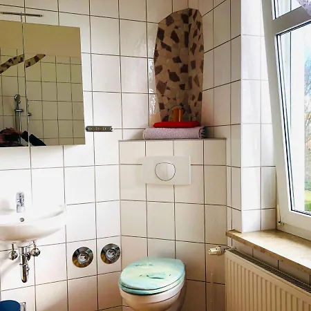 - Apartment *