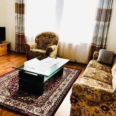 Apartment - Gadebusch