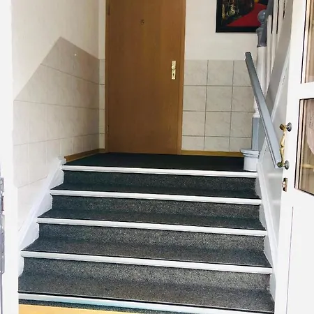 - Apartment