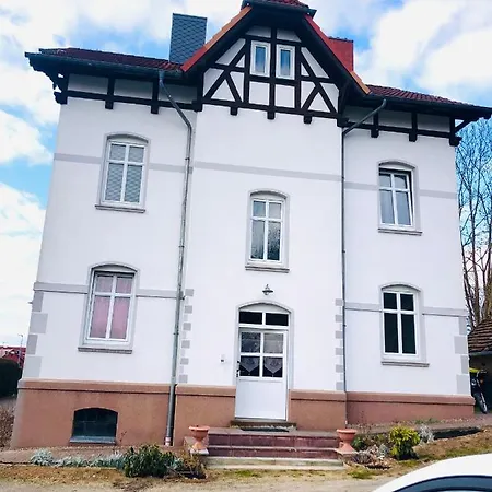 - Apartment
