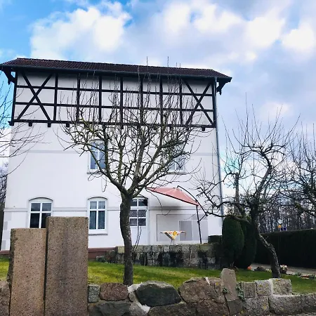 Apartment - Gadebusch