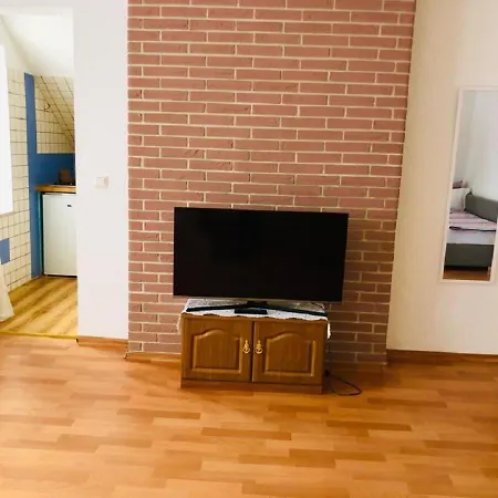 - アパート Gadebusch