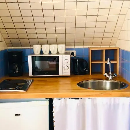 - アパート Gadebusch