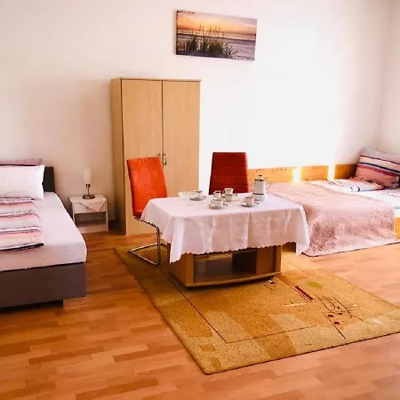 - Apartment