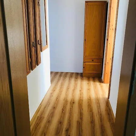 - Apartament Gadebusch