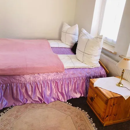 Apartment - *