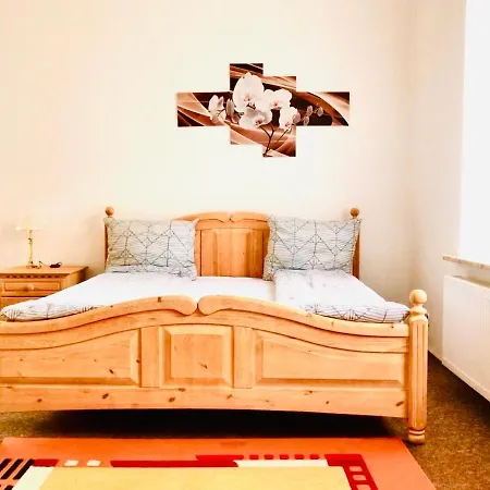 Apartment - Gadebusch