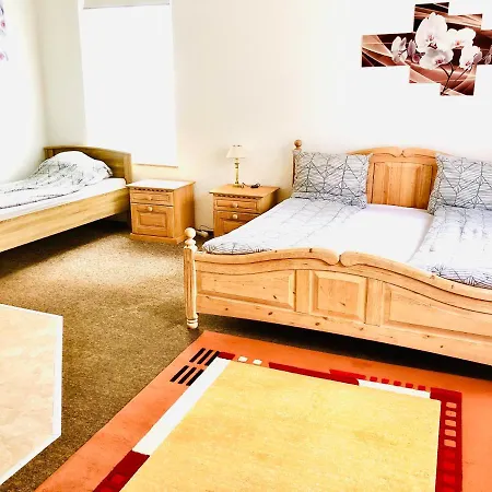 - Apartment *