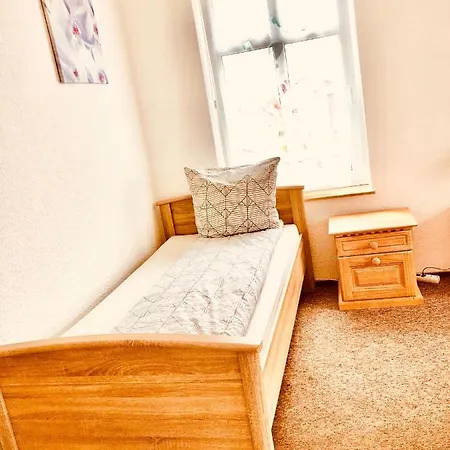 - Apartment *