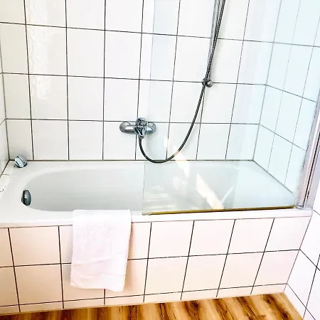 - アパート Gadebusch