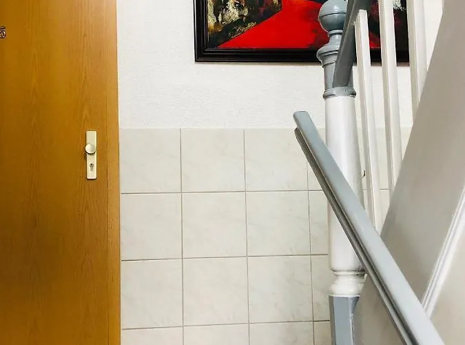 - Apartament Gadebusch