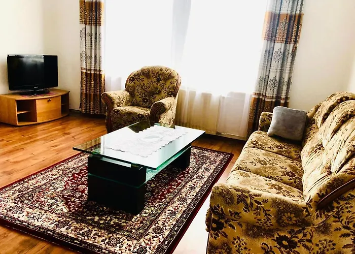 Apartament - Gadebusch