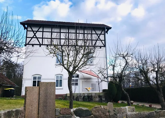 Apartament - Gadebusch