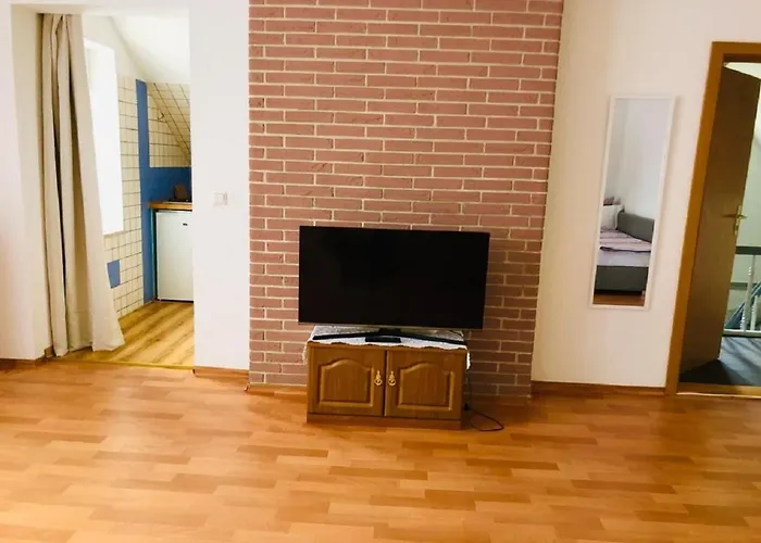 - Apartament Gadebusch