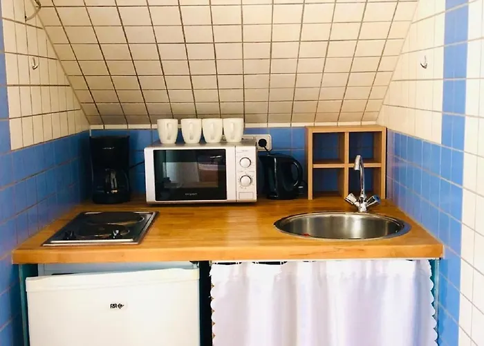 - Apartament Gadebusch