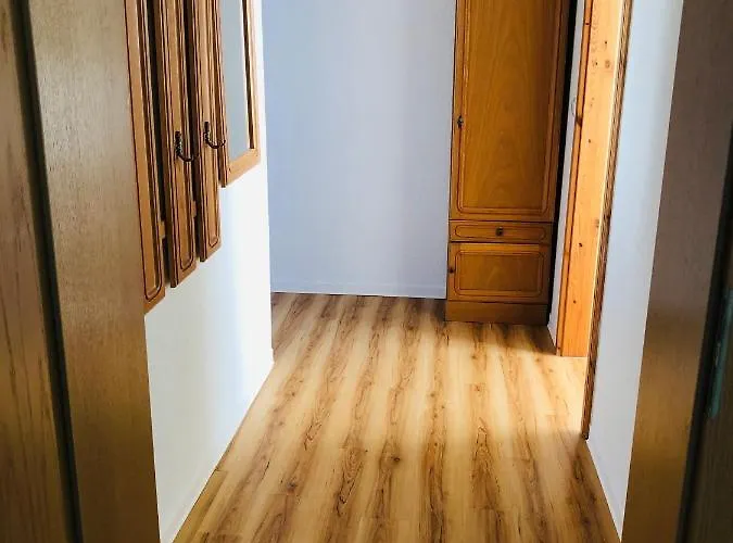 - Apartament Gadebusch