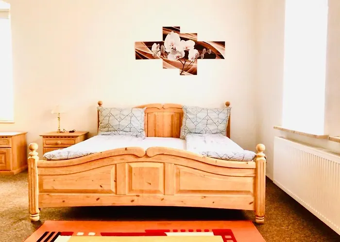 Apartament - Gadebusch