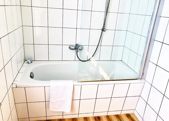 - Apartament Gadebusch